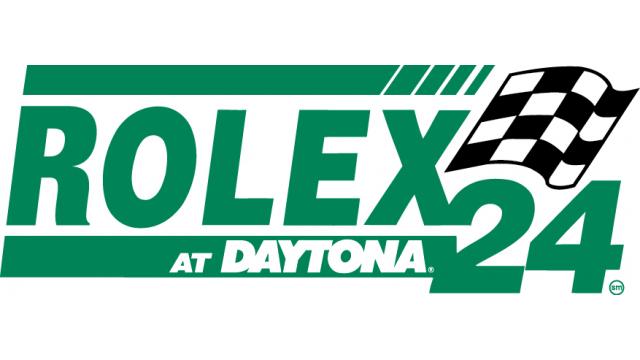 Daytona-Rolex-24